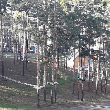 Lux Apartman Ss Zlatibor Vila Pekovic Green Δωμάτιο φωτογραφία