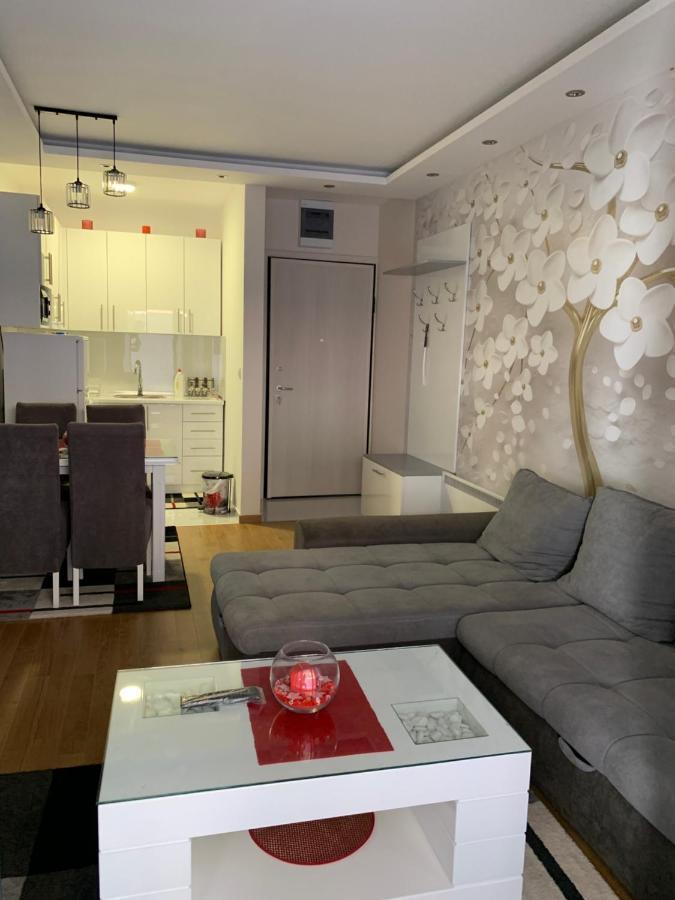 Lux Apartman Ss Zlatibor Vila Pekovic Green Εξωτερικό φωτογραφία