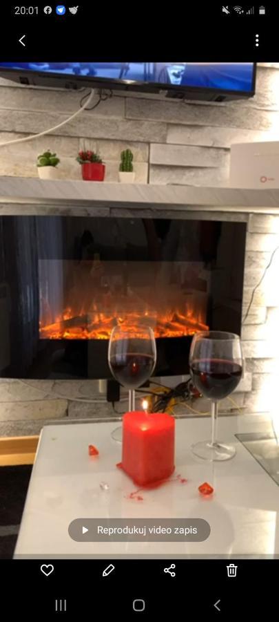 Lux Apartman Ss Zlatibor Vila Pekovic Green Εξωτερικό φωτογραφία