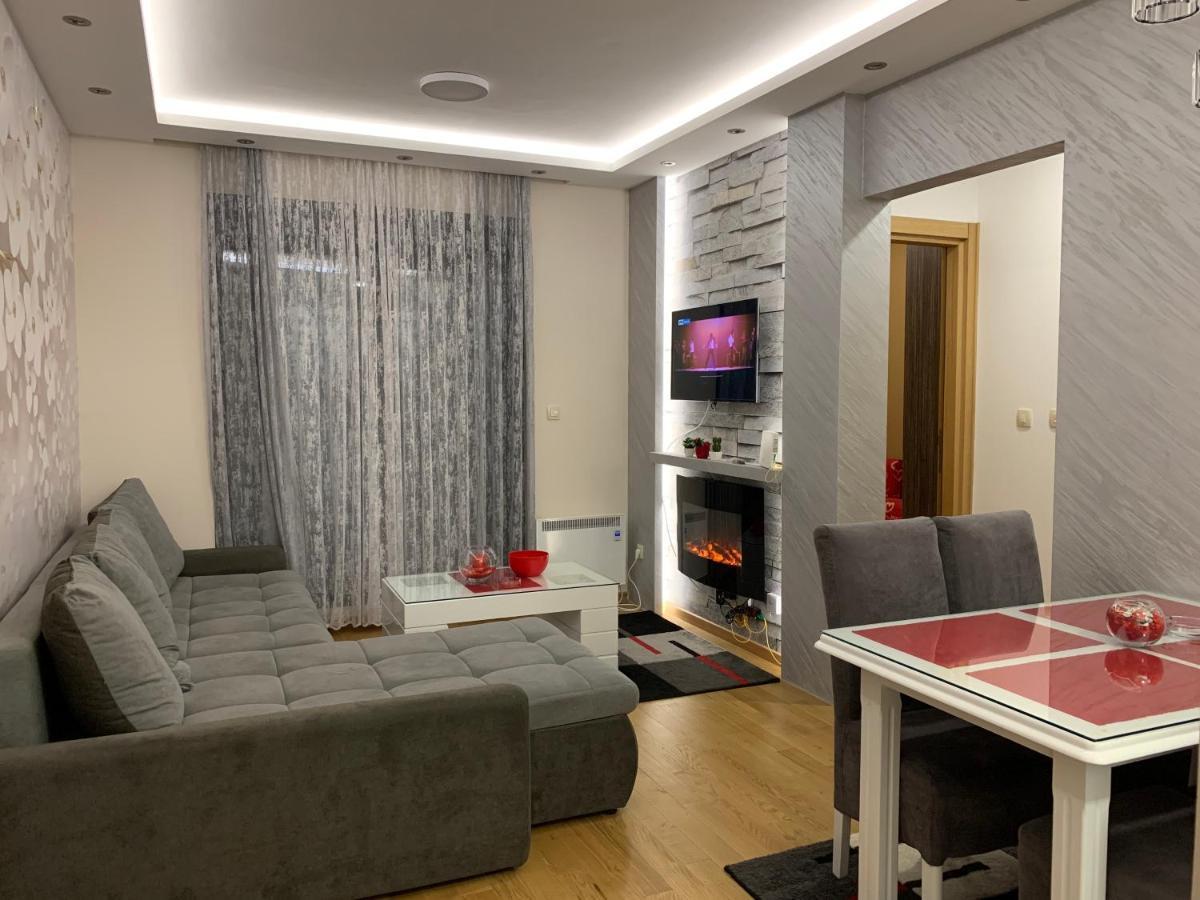 Lux Apartman Ss Zlatibor Vila Pekovic Green Εξωτερικό φωτογραφία