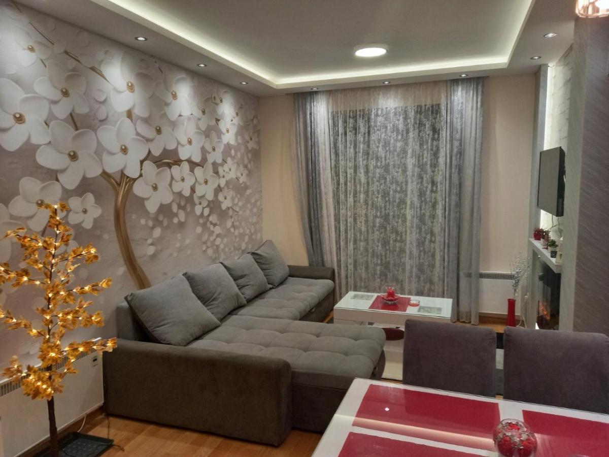 Lux Apartman Ss Zlatibor Vila Pekovic Green Εξωτερικό φωτογραφία
