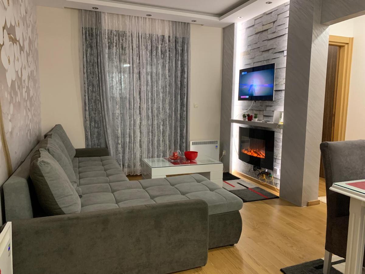 Lux Apartman Ss Zlatibor Vila Pekovic Green Εξωτερικό φωτογραφία