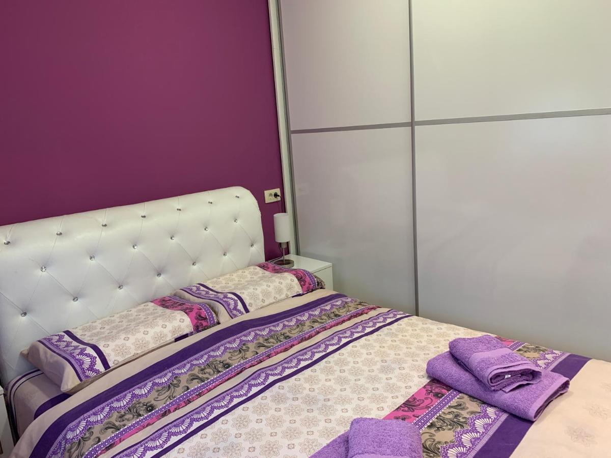 Lux Apartman Ss Zlatibor Vila Pekovic Green Εξωτερικό φωτογραφία
