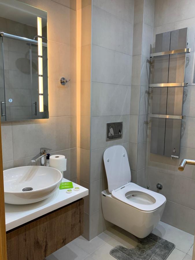Lux Apartman Ss Zlatibor Vila Pekovic Green Εξωτερικό φωτογραφία