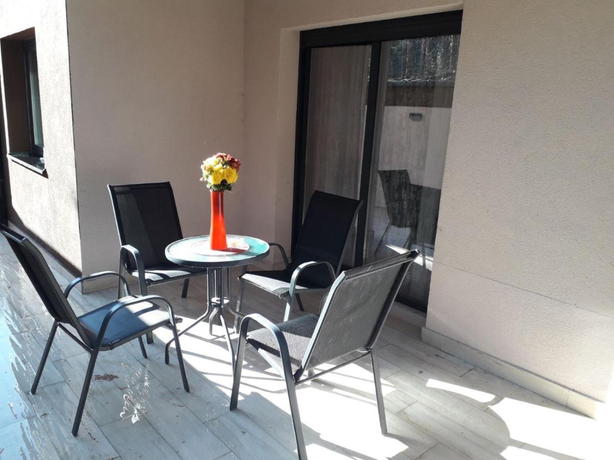 Lux Apartman Ss Zlatibor Vila Pekovic Green Εξωτερικό φωτογραφία
