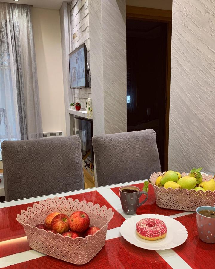 Lux Apartman Ss Zlatibor Vila Pekovic Green Εξωτερικό φωτογραφία
