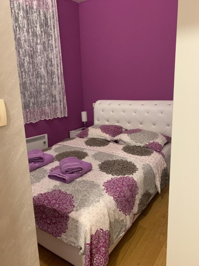 Lux Apartman Ss Zlatibor Vila Pekovic Green Εξωτερικό φωτογραφία