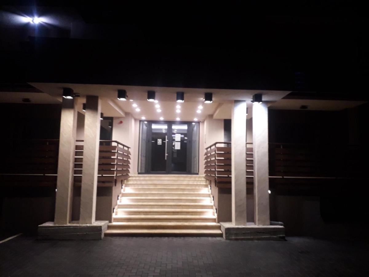 Lux Apartman Ss Zlatibor Vila Pekovic Green Εξωτερικό φωτογραφία