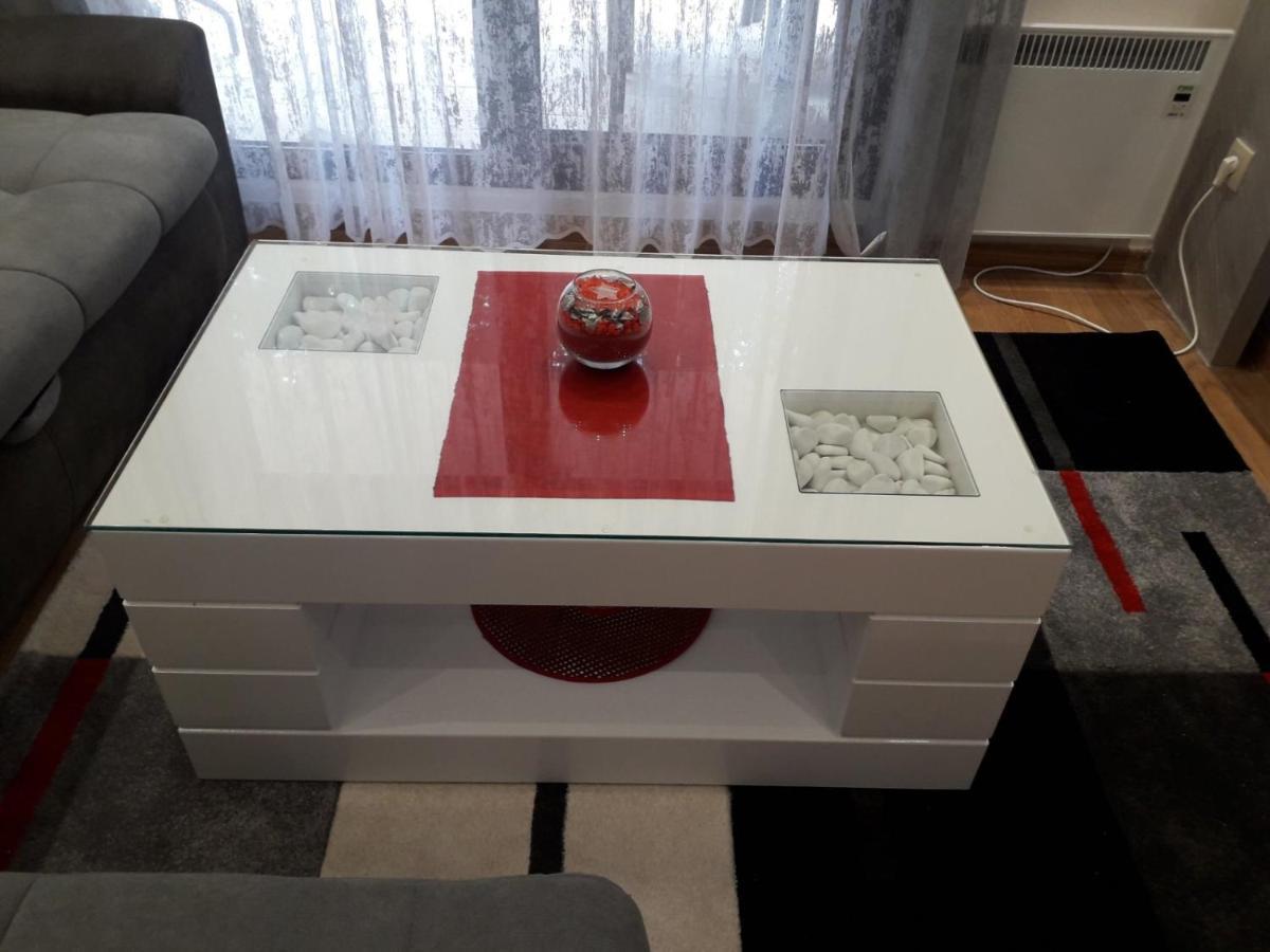 Lux Apartman Ss Zlatibor Vila Pekovic Green Εξωτερικό φωτογραφία