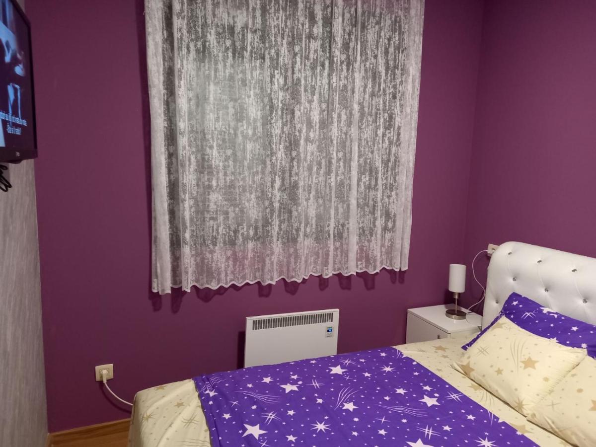 Lux Apartman Ss Zlatibor Vila Pekovic Green Εξωτερικό φωτογραφία