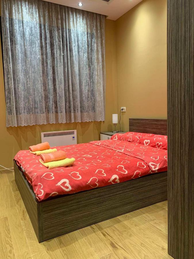 Lux Apartman Ss Zlatibor Vila Pekovic Green Εξωτερικό φωτογραφία