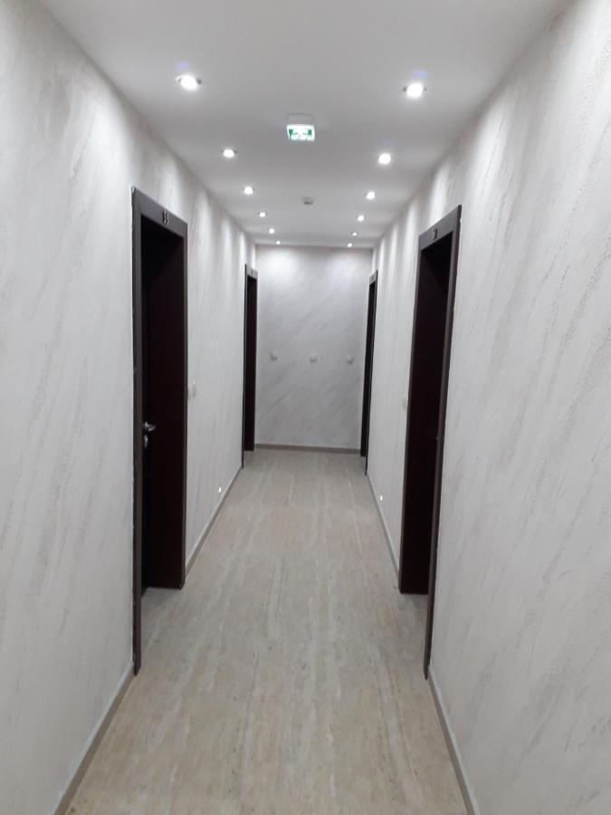 Lux Apartman Ss Zlatibor Vila Pekovic Green Εξωτερικό φωτογραφία