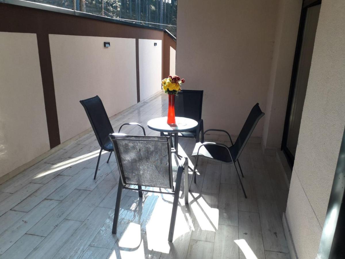Lux Apartman Ss Zlatibor Vila Pekovic Green Εξωτερικό φωτογραφία