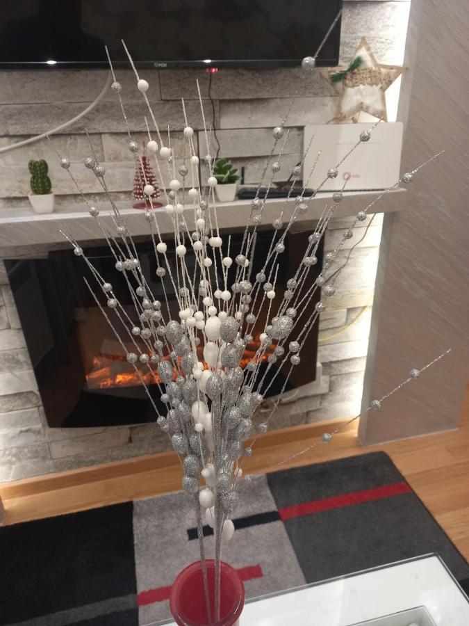 Lux Apartman Ss Zlatibor Vila Pekovic Green Εξωτερικό φωτογραφία