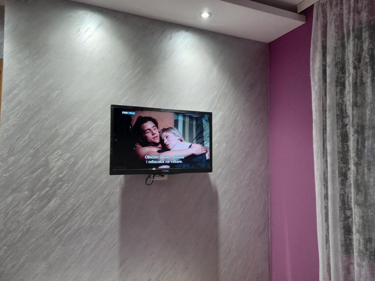 Lux Apartman Ss Zlatibor Vila Pekovic Green Εξωτερικό φωτογραφία